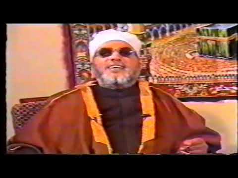 من سيرة سيدنا علي بن أبي طالب الشيخ عبد الحميد كشك