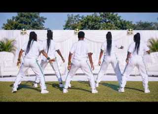 Nguzo Ya Umeme Bhusaka Video Official 0691315627