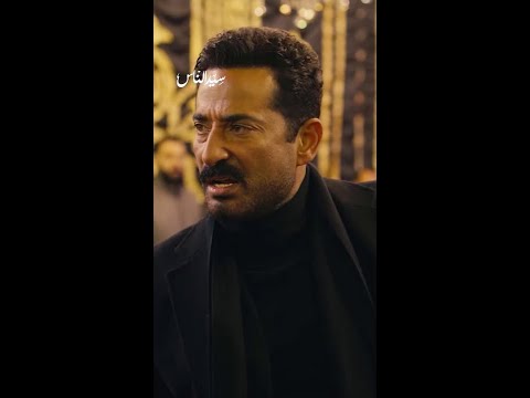 سيد الناس لا ينعت نفسه بـ ح سن سوى الناقص خذ الحكمة من سيد الناس