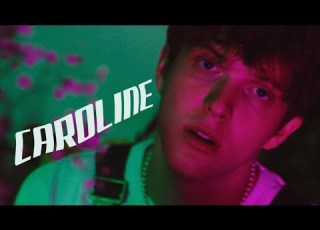 Boy In Space Caroline Official Video