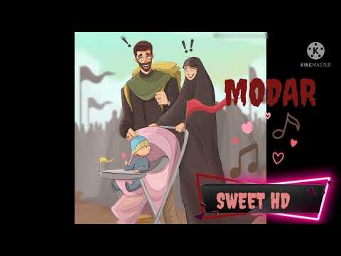 Бехтарин суруди Модар 2021 Модар дурет бегардум