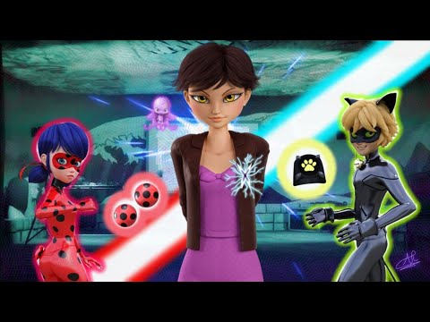 ميراكولوس الحلقه 1 من الموسم 6 لعنه ميراكولوس الفراشه ميراكولوس الحلقه 1 من الموسم 6 لعنه ميراكولوس الفراشه