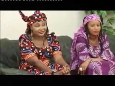 Halin Bakin Ciki Hausa Song 640x360