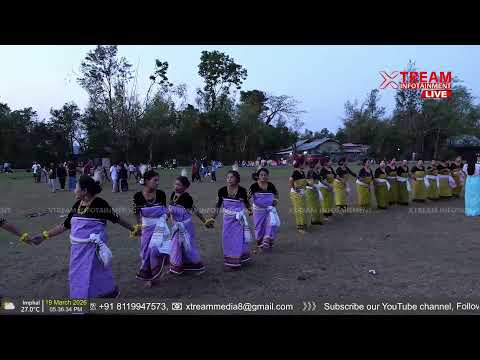 Anouba Chahigi Enat Khumhei Nambol Kabowakching