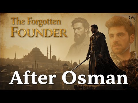 Orhan Bey The Forgotten Founder After Osman