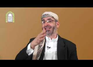  شبهات حوثية حسين الحوثي يطعن في كتب تفسير القرآن الكريم ويرى ألا ي رجع لها الشيخ خالد الوصابي