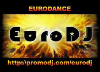Techno Revivers Project Listen To My Heart EuroDJ Remix