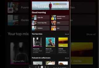 Downloading SoundCloud Songs To MP3 Files