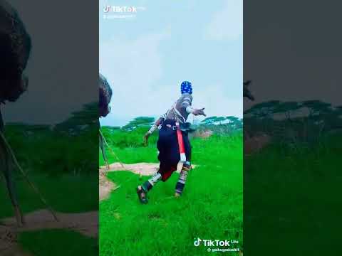 2025 GAYIKU GADOSHI MWANA LIMBU