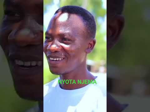 NYOTA NJEMA Kipombogo Kutafuta Unyayo Wa Sahil Clamvevo Movie Drama Dunia Asmafilm