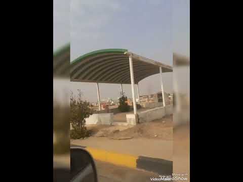 ياعيد لاتمر عليه فاكدلي ناس عزاز