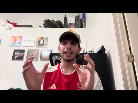 Unemployed Man Discovers The Band Geese