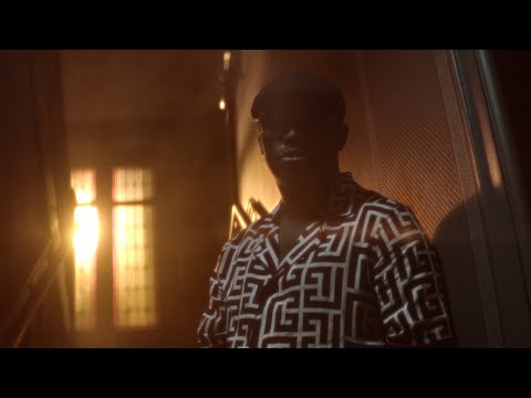 Werenoi Balmain Clip Officiel