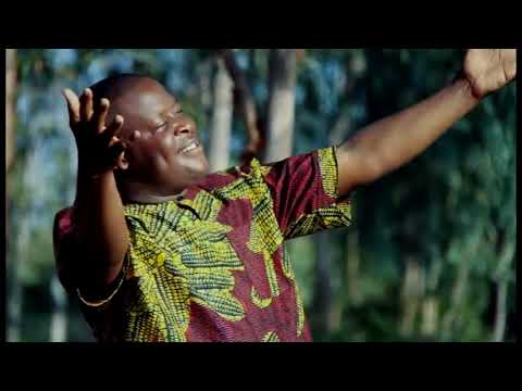 MUNGU YU MWEMA Rev Peter Mwinamila Official Gospel Music Video