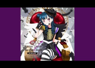  HAPPY PARTY TRAIN 津島善子 Solo Ver