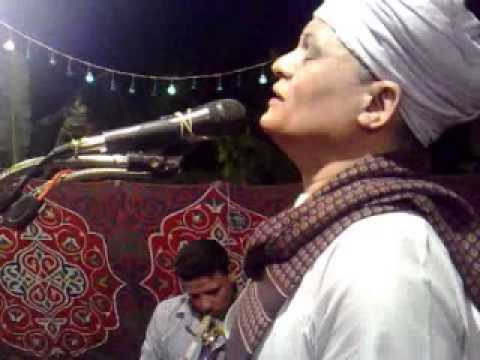 حب النبي الشيخ عليوة