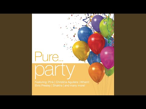 God Is A DJ Radio Mix