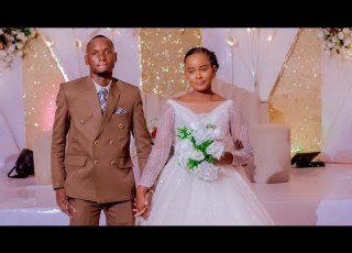 NDOA NI RAHA TAZAMA VIBE LA BW HARUSI UKUMBINI KINONO FLORA WEDDING KIGOMA