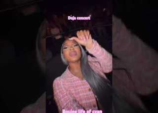 Boujee Life Of Cyan Shortvideo Dance Boujeefamily Cyanboujee Amapiano Dancer Vlog Trending