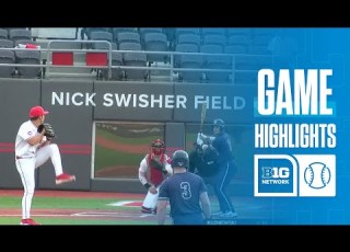 Butler At Ohio State HIGHLIGHTS Big Ten Baseball 03 20 2026