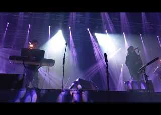  My Little Airport 十八 Beyond Cover 催淚的滋味2019live