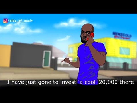 Tales Of Nazir Nam1 Finally Speaks