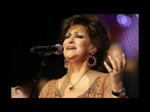 احبابنا ياعين حفل نادر وردة