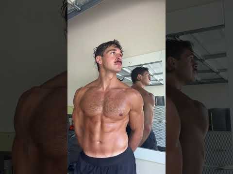 Shredded Or Flat My Friday Physique Check In Wesglouchkov Aesthetic Fitness