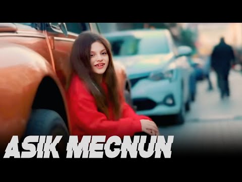 FILIZ KEMAL Asik Mecnun 2024 Official Video FILIZ KEMAL Asik Mecnun 2024 Official Video