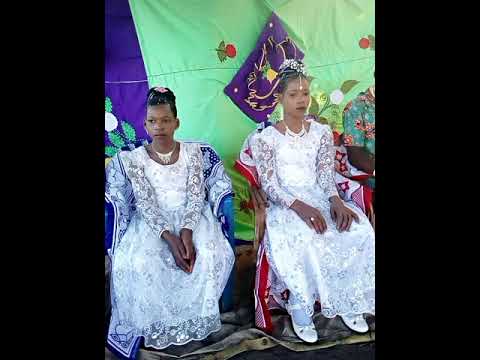 Walaga Lukwaja Harusi Kwamasule2023