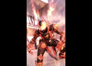 The GREATEST Kamen Rider Geats Theory Ace S Reincarnation Theory