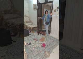  بهترین تصمیم وگرفتم روتین روزانه خانه داری روزمرگی تمیزکاری زندگی واقعی Shorts Momlife