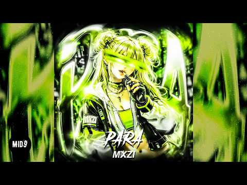 MXZI PARA BRAZILIAN FUNK PHONK