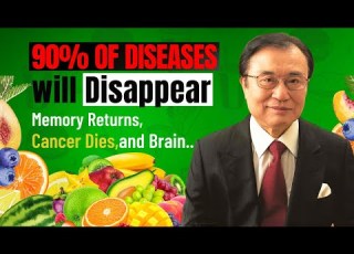  Dr Hiromi Shinya S Water Secrets For Longevity How Proper Hydration Slows Aging