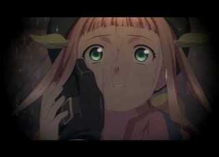  Song 4 U English Translation Tales Of Xillia 2