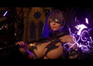  Under The Witch Xen S Room Ver 0 1