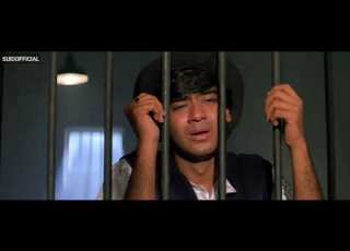  Jeeta Tha Jiske Liye Sad Version Movie Dilwale Hd Video With Indonesian Subtitle