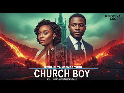 RIPOTI YA LEO TUNU VOLUME 01