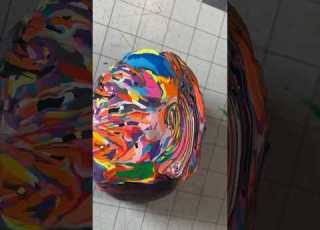 Clay Stop Motion Animation