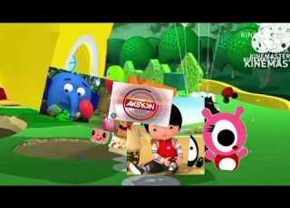 Mickey Mouse Clubhouse Flying Away Add Round 7