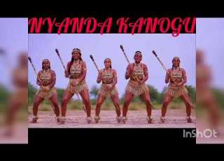 NYANDA KANOGU SONG ICHOLA PRD JOSHUA 0628054164