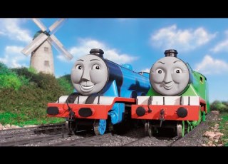 Ode To Gordon Season 8 Instrumental