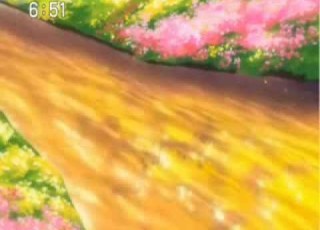 Saint Seiya Omega Ending Kimi To Onaji Aozora Japanese Version