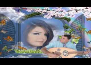  قلبي وعيني اختاروا بصوت يوسف عثامنة