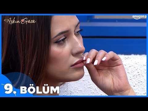 Aşkın Gücü 3 Sezon 9 Bölüm FULL