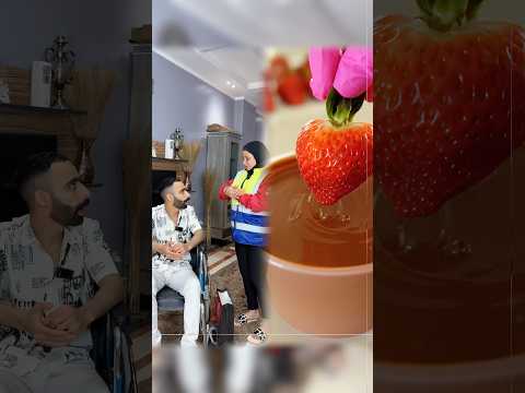 إسلام العطلان يعطي شقة هدية لزوجتة العطلان