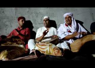  مدح تجاني هز سوالي يا طير يا طيار