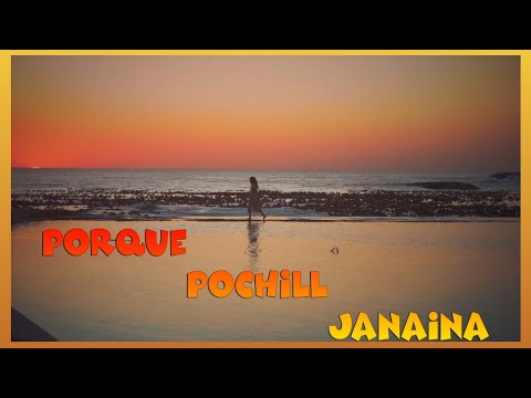 Pochill Janaina Porque 2007 Lyrics