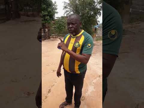 KINGWENDU AKIVYOMCHANA LIVE JAMAA ALIEMLETEA UMBEA HII LAZIMA UCHEKE TU