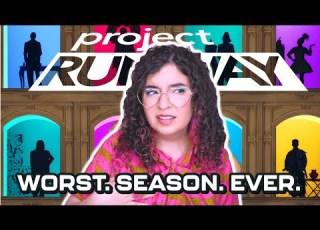 How To Ruin A Franchise PROJECT RUNWAY Season 21 A Rant